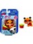 Luxury Littlest Pet Shop Minişler Tekli Paket S1-Kaplan Kız Çocuk Eğitici Oyuncak Erkek Çocuk Oyuncaklar 1 Adet 1