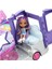 Extra Mini Mini Tur Otobüsü HKF84 1 Adet 4