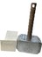 Luxury Marvel Thor'un Çekici ve Standı - Thor Hammer - Mjollnir 1 Adet 2
