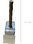 Luxury Marvel Thor'un Çekici ve Standı - Thor Hammer - Mjollnir 1 Adet 3