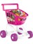 Luxury Candy&ken Market Arabası Dolu 1 Adet 3