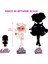 Luxury L.o.l. Surprise Tweens Marilyn Star Seri 3 Bebeği 584063 1 Adet 4