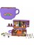 Luxury Friends Oyun Seti HKV74 1 Adet 1