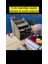Luxury Design Otto Fx Large Modest 6 Renk A4 Evrak Rafı Masaüstü Organizer 1 Adet 2