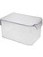 Luxury Freshmate Kapaklı Buzdolabı Organizer 100*200*300 Ps 126 1 Adet 1