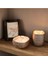 Luxury Rose Mumluk 15X7 cm Rose Gold 1 Adet 2