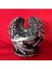 Luxury Angel's Wings Tealight Mumluk 1 Adet 3