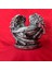Luxury Angel's Wings Tealight Mumluk 1 Adet 4