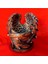 Luxury Angel's Wings Tealight Mumluk 1 Adet 3