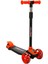 Luxury Twist 3 Tekerlekli Işıklı Scooter 1 Adet 3