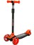 Luxury Twist 3 Tekerlekli Işıklı Scooter 1 Adet 5