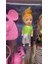 Luxury Cindy Doll Bebek ve Aksesuar 1 Adet 2