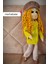 Luxury Amigurumi Bebek 1 Adet 1