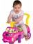 Luxury Minnie Mouse Ilk Arabam 1 Adet 3
