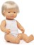Luxury Baby Doll Kafkas Erkek Çocuk 38 cm (Model 31151) 1 Adet 1