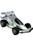 Luxury Sesli ve Işıklı 3D Buggy Sürtmeli Araba 1 Adet 3
