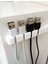 Luxury 5 Li USB Kablo Tutucu 1 Adet 1