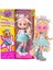 Luxury Bff Bebekler S3 Oyuncak Bebek Stella CYM17000-ST 1 Adet 1