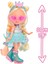Luxury Bff Bebekler S3 Oyuncak Bebek Stella CYM17000-ST 1 Adet 4
