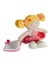 Luxury Salıncaklı Bebek - Miss Louison / 21CM 1 Adet 3