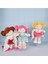 Luxury Salıncaklı Bebek - Miss Louison / 21CM 1 Adet 4