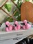Luxury Dekoratif 3’lü Flamingo Biblo 1 Adet 1