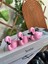 Luxury Dekoratif 3’lü Flamingo Biblo 1 Adet 2