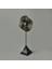 Luxury Deco Begonvil Dekor - Siyah / Gold - 32 cm 1 Adet 3