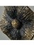 Luxury Deco Begonvil Dekor - Siyah / Gold - 32 cm 1 Adet 4