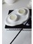 Luxury Bulut Tepsi Ikili Mum Set 1 Adet 3