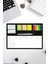 Luxury Masaüstü Planlayıcı Organizer Set |23X32CM| Fonksiyonel, Şık Masaüstü Planlayıcı 1 Adet 1