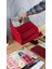 Luxury Design Otto Wavy Masaüstü Organizer Evrak Rafı - 6 Renk 1 Adet 2