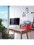Luxury Design Otto Wavy Masaüstü Organizer Evrak Rafı - 6 Renk 1 Adet 3