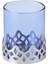 Luxury Gokvalla Tealight Mumluk 1 Adet 1