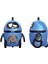 Luxury Follow Me Droid 3'lü Set 1 Adet 5
