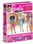 Luxury Barbie & Friends Manyetik Kıyafet Giydirme Oyunu 1 Adet 2