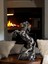 Luxury Dekoratif At Biblo - At Biblo 1 Adet 1