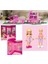 Mega Barbie Rüya Evi Yapı Seti | HPH26 1 Adet 3