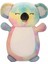 Luxury Squishmallows Hugmees Peluş 25 cm 1 Adet 1