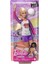 Luxury HKT72 Barbi Voleybol Oyuncusu 1 Adet 2