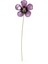 Luxury 5619417 Biblo Garden Tales: Hıbıscus 1 Adet 1