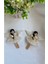 Luxury Keçe Peri Bebek, Peri Bebek, Keçe Bebek, Peri Kızı 1 Adet 1