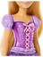 Luxury Disney Prenses - Rapunzel | HLW03 1 Adet 3