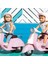 Luxury Our Generation Scooter - Pembe 1 Adet 3