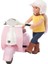 Luxury Our Generation Scooter - Pembe 1 Adet 4