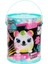 Luxury Airbrush Peluş Neon Boyama Seti 1 Adet 5