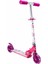 Luxury 2 Tekerlekli Katlanabilir Unicorn Inline Işıklı Scooter 1 Adet 3