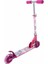 Luxury 2 Tekerlekli Katlanabilir Unicorn Inline Işıklı Scooter 1 Adet 5