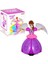 Luxury Angel Girl Pilli Bebek Oyuncak 1 Adet 1