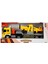 Luxury 1:16 Maxx Wheels Sesli ve Işıklı Transporter Tır 40 cm 1 Adet 1